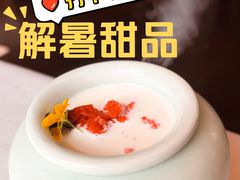 -惠丰堂饭庄·烤鸭·京味菜(西北旺·航天城店)