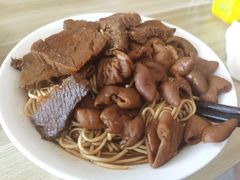-老余家面馆