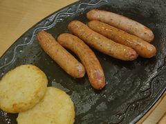 -萨莉亚意式餐厅(天河城购物中心店)