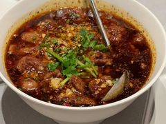 -莫奈花园餐厅(麦迪逊花园店)