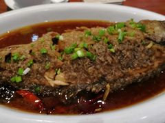 -临潼印象·特色陕菜