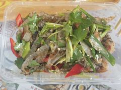 -周大娘牛乳(旧寨古村总店)