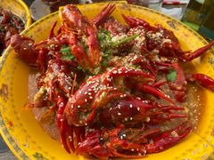 -刘一龙虾(数码路店)