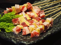 签签鲜羊肉-渝利重庆火锅