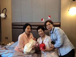 -幸福妈妈月子中心(番禺店)