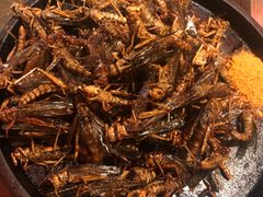 -粗粮人家·东北菜(洋桥店)