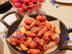 -必胜客(燕郊永旺店PHDI店)