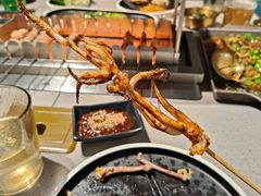 -丰茂烤串(外滩星荟中心店)