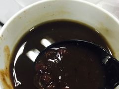 -陈记甜品窝(中山北路店)