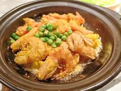 -大榕树下顺德菜(融创茂店)
