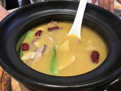 -将相和·海鲜蒸饺大连菜