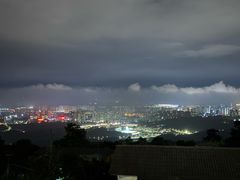 -南山植物园