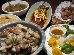 -前海沿·青岛菜(五四广场永旺店)