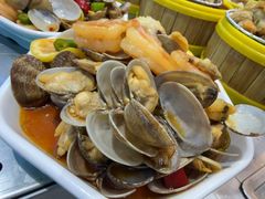 -深海中餐厅(国家海洋博物馆店)