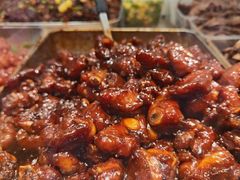 -新雅粤菜馆(南京东路店)