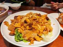 -惠宾饭庄(中山路店)