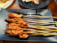 -庆合府重庆大排档(紫都城店)