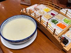 -香麒园·过桥米线·南湖雅宴