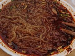 红油肥肠粉-甘记肥肠粉(马鞍北路店)