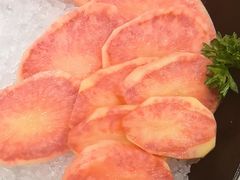 云南七彩花心土豆-阳坊胜利涮羊肉(阳坊老店)