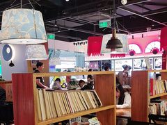 -和府捞面(西溪印象城店)