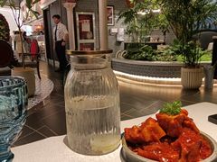 -俄士厨房(印象汇店)