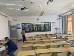 -山东外贸职业学院