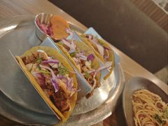 -Q MEX 库迈墨西哥餐吧(双井店)