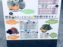 -富田农场