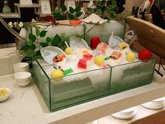 -元一希尔顿酒店·禅自助餐厅·啤酒花园