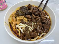 -寶牯佬邵阳米粉