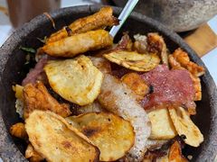 -炙城·韩式烤肉(南京东路店)