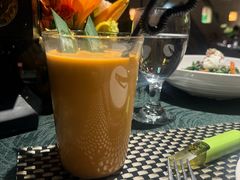 -翡翠鸟精品泰国菜(北辰财富中心店)