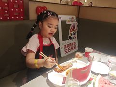 -海底捞火锅(江宸天街店)