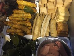 -泰粗卤加热卤味(义全店)