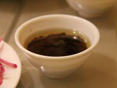 -黑八私房老北京炸酱面