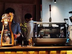 -Metal hands·铁手咖啡