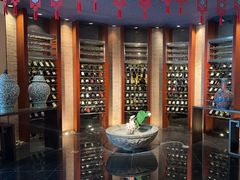 -温德姆花园酒店-鼎丰阁中餐厅