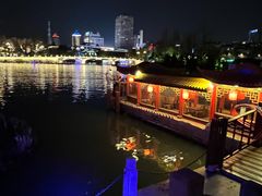 -南通濠河风景名胜区