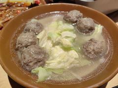 -川堂风·跷脚牛肉·乐山爆炒(宝山日月光店)