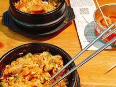 -汉米达特色料理餐厅(郴州友阿国际广场店)