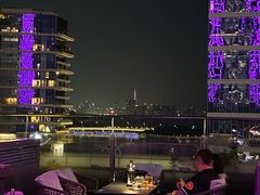 -DEW Lounge(深圳湾店)