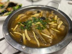开封黄焖鱼-黄家老店·非遗灌汤包(晋安路店)