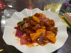 -东鸽皇(奥园·中环广场店)