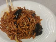 -功德林素菜饭庄(前门店)