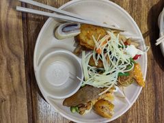 -素满香·素食自助餐厅(直营·大兴街店)