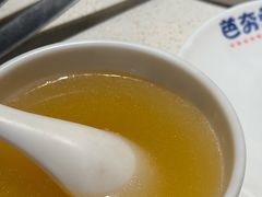 -芭夯兔·兔肉汤锅(新都店)