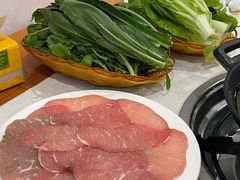 -藏味八珍特色火锅