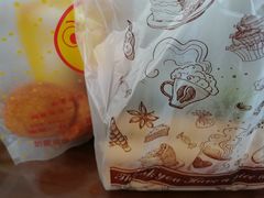 -朱記糯米蛋糕(千川百货店)