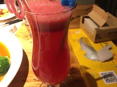 -别院里音乐餐酒吧(双流航空港店)
